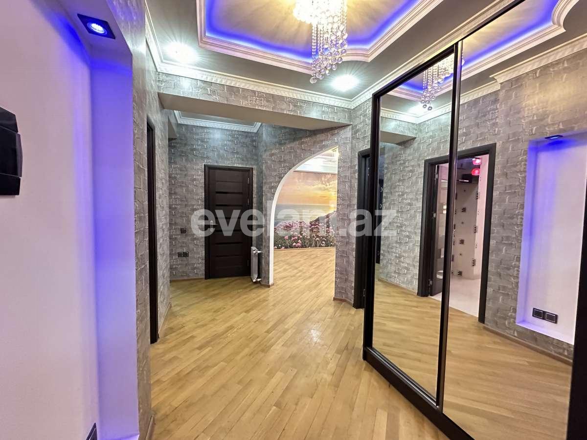 Satılır, yeni tikili, 5 otaqlı, 165 m², Bakı, Xətai r, Əhmədli q, Əhmədli m.