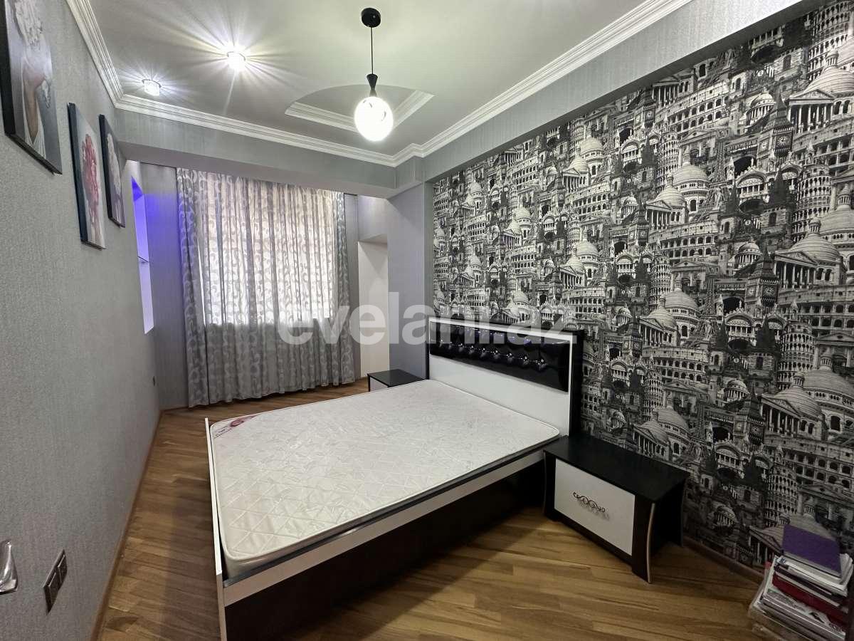 Satılır, yeni tikili, 5 otaqlı, 165 m², Bakı, Xətai r, Əhmədli q, Əhmədli m.