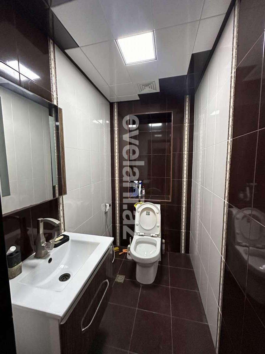 Satılır, yeni tikili, 5 otaqlı, 165 m², Bakı, Xətai r, Əhmədli q, Əhmədli m.