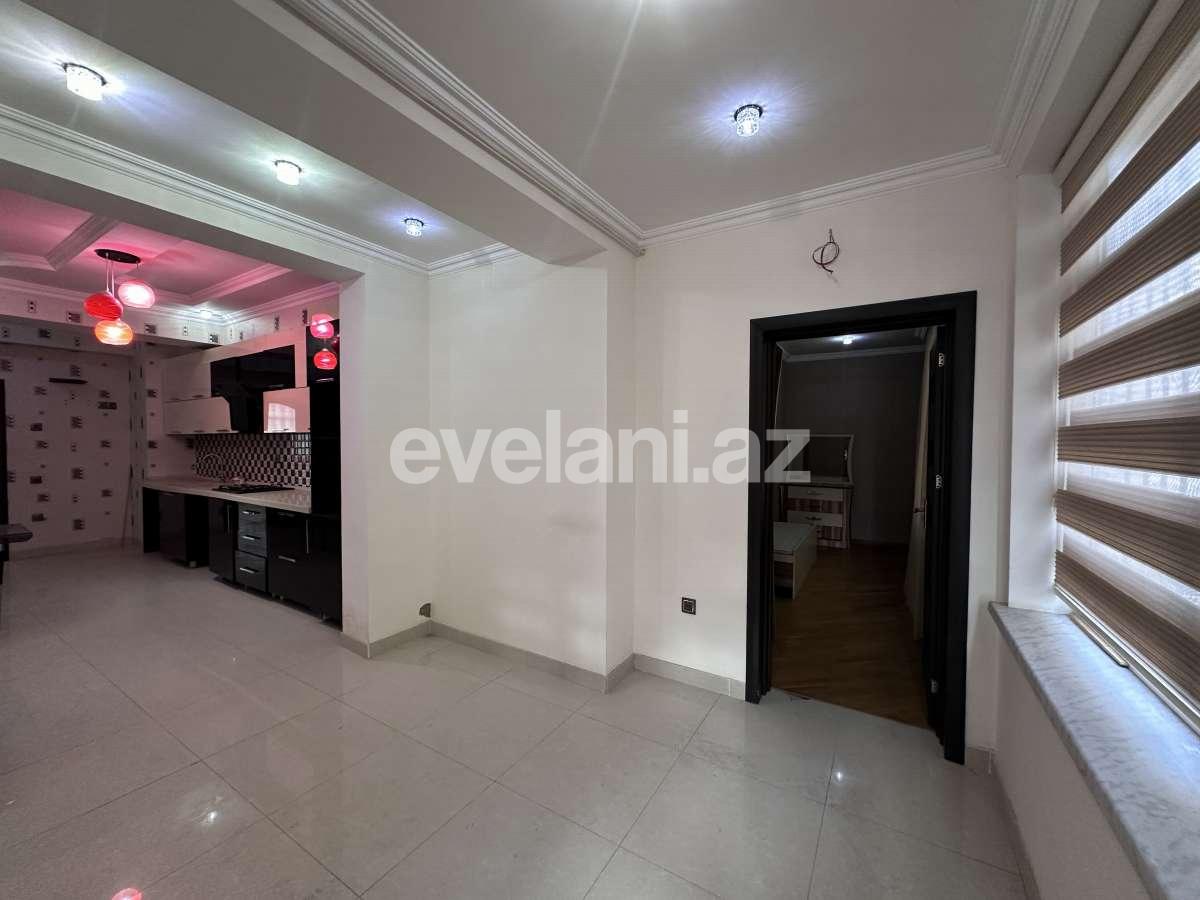 Satılır, yeni tikili, 5 otaqlı, 165 m², Bakı, Xətai r, Əhmədli q, Əhmədli m.