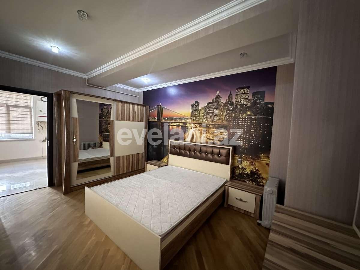 Satılır, yeni tikili, 5 otaqlı, 165 m², Bakı, Xətai r, Əhmədli q, Əhmədli m.
