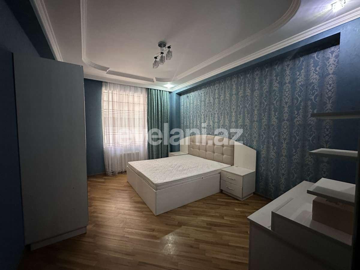 Satılır, yeni tikili, 5 otaqlı, 165 m², Bakı, Xətai r, Əhmədli q, Əhmədli m.