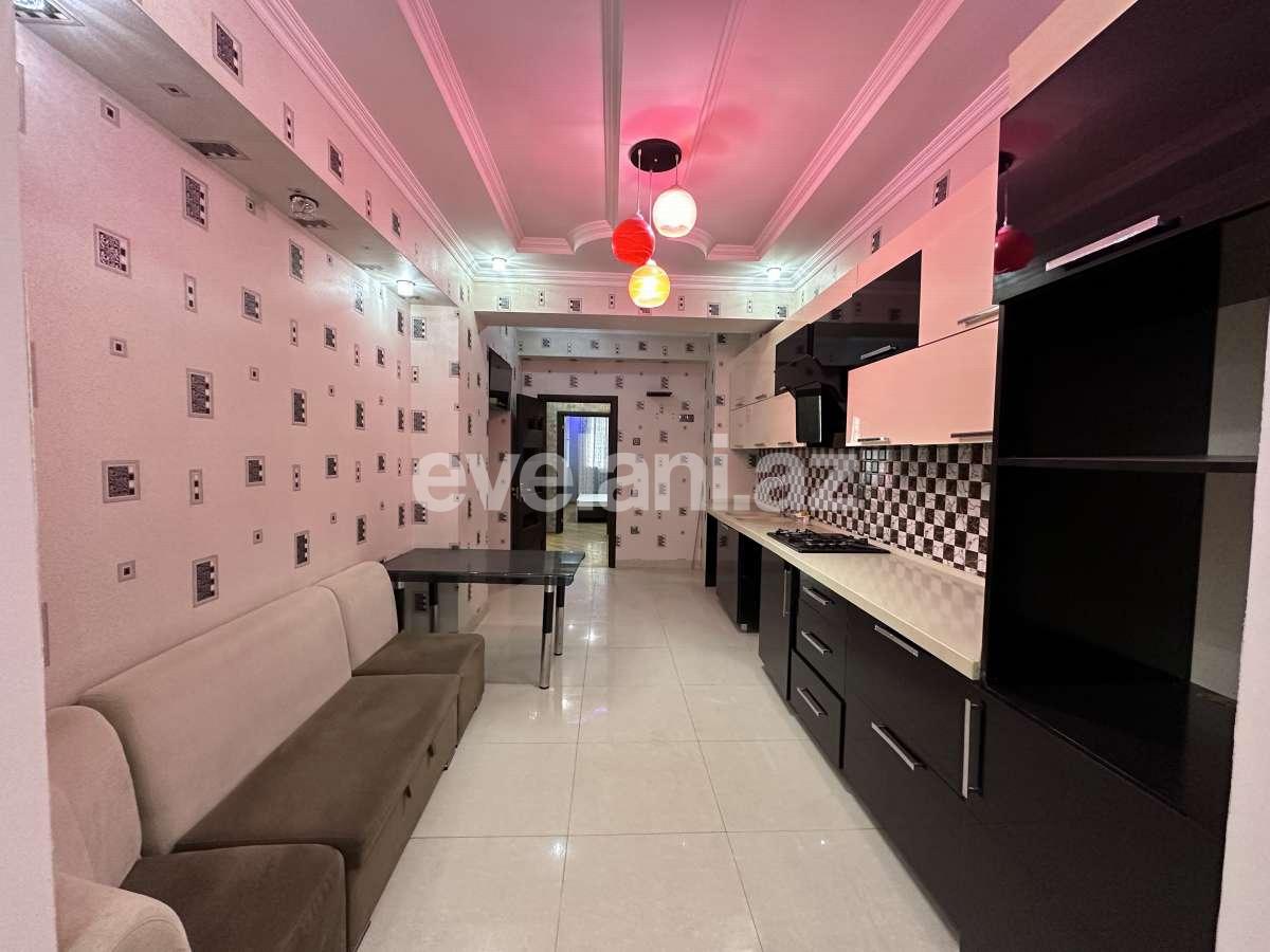 Satılır, yeni tikili, 5 otaqlı, 165 m², Bakı, Xətai r, Əhmədli q, Əhmədli m.