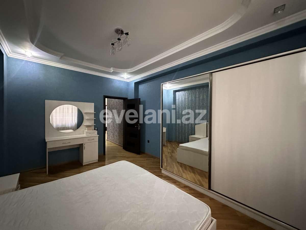 Satılır, yeni tikili, 5 otaqlı, 165 m², Bakı, Xətai r, Əhmədli q, Əhmədli m.