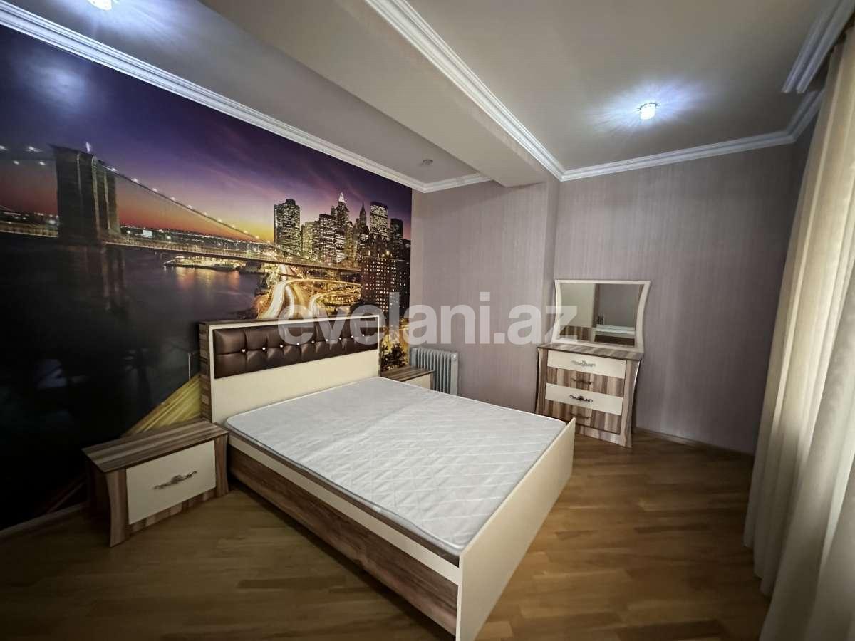 Satılır, yeni tikili, 5 otaqlı, 165 m², Bakı, Xətai r, Əhmədli q, Əhmədli m.
