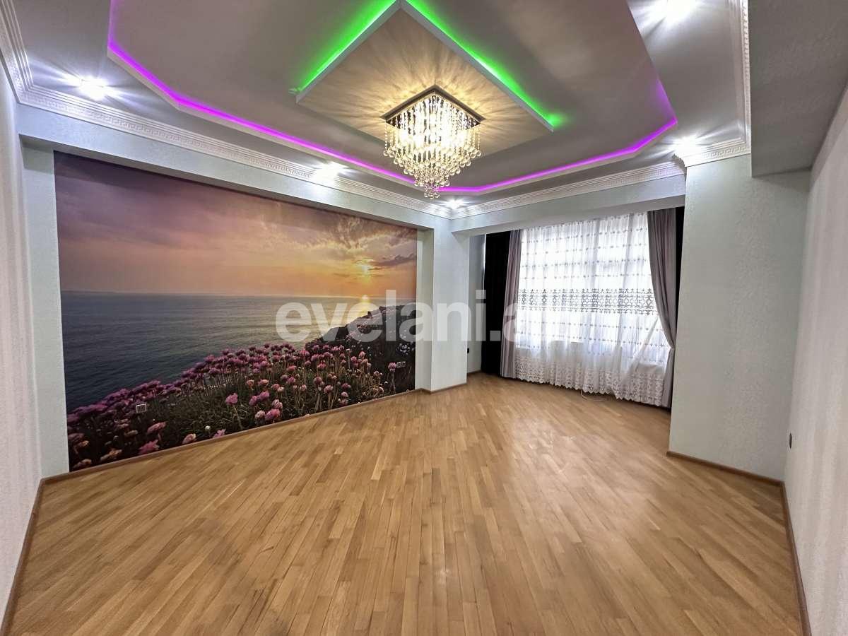 Satılır, yeni tikili, 5 otaqlı, 165 m², Bakı, Xətai r, Əhmədli q, Əhmədli m.