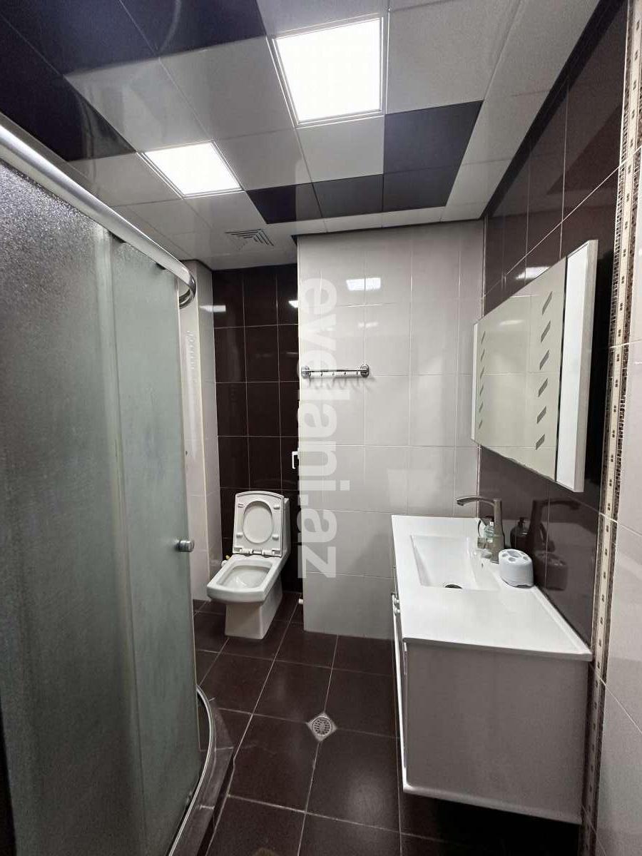 Satılır, yeni tikili, 5 otaqlı, 165 m², Bakı, Xətai r, Əhmədli q, Əhmədli m.