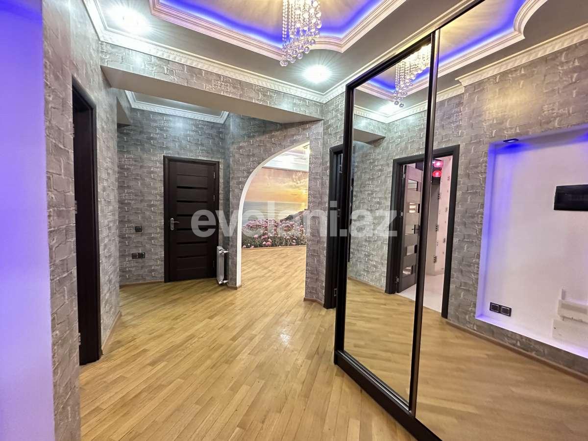 Satılır, yeni tikili, 5 otaqlı, 165 m², Bakı, Xətai r, Əhmədli q, Əhmədli m.