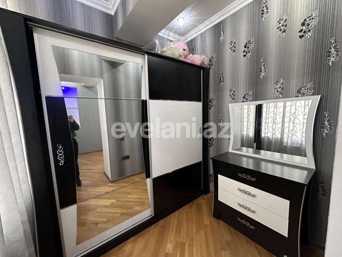 Satılır, yeni tikili, 5 otaqlı, 165 m², Bakı, Xətai r, Əhmədli q, Əhmədli m.