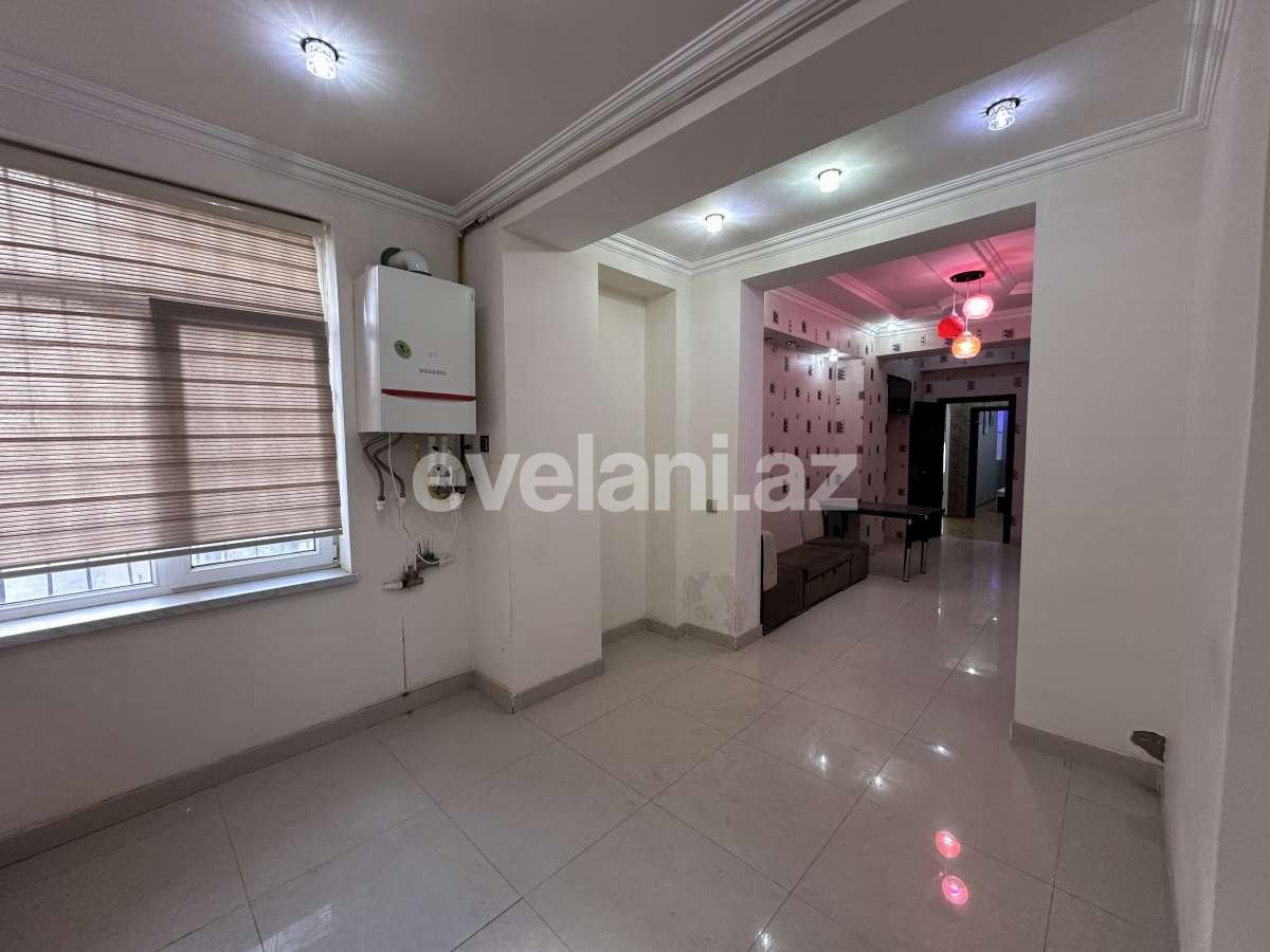 Satılır, yeni tikili, 5 otaqlı, 165 m², Bakı, Xətai r, Əhmədli q, Əhmədli m.