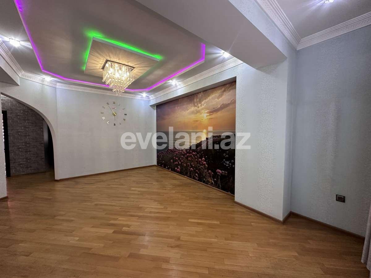 Satılır, yeni tikili, 5 otaqlı, 165 m², Bakı, Xətai r, Əhmədli q, Əhmədli m.