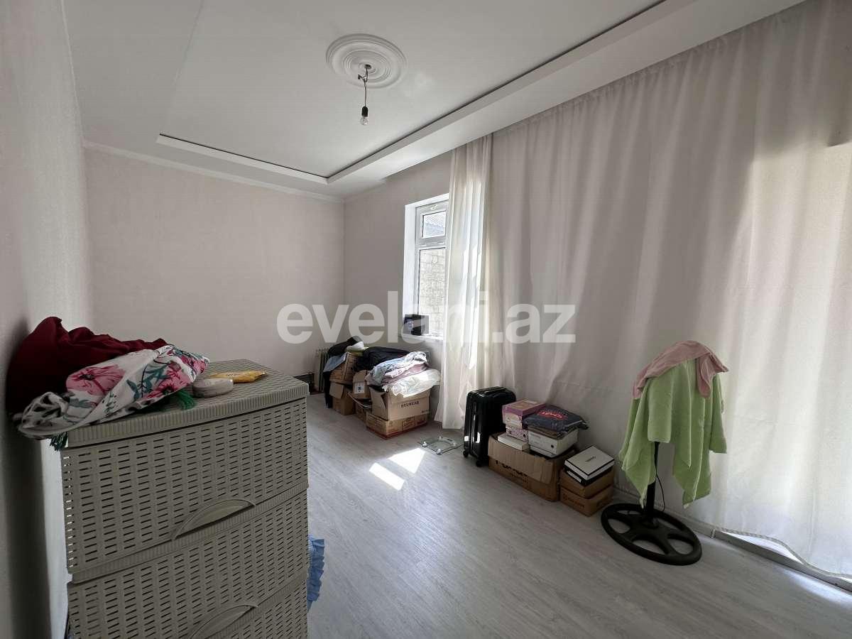Satılır, həyət evi / bağ, 4 otaqlı, 115 m², Bakı, Suraxanı r, Zığ q.