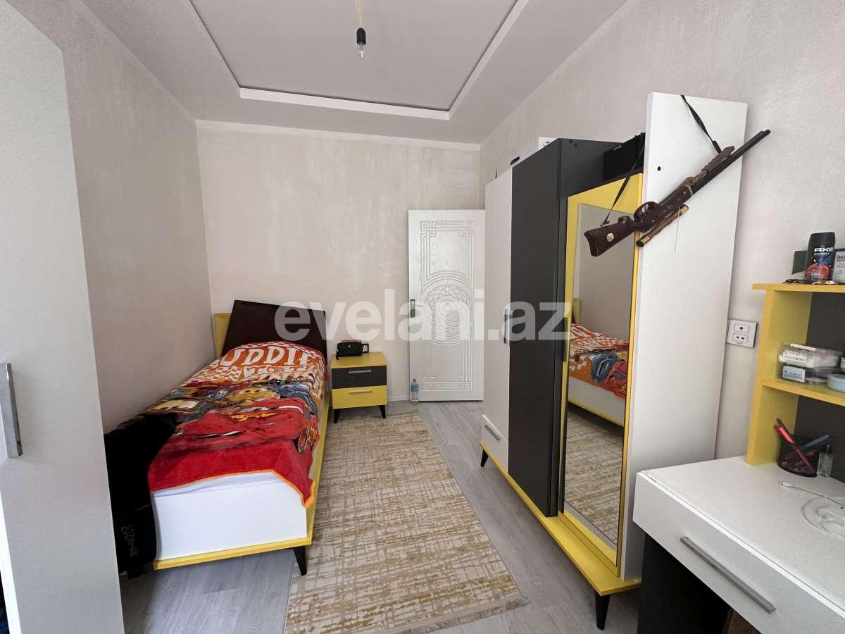 Satılır, həyət evi / bağ, 4 otaqlı, 115 m², Bakı, Suraxanı r, Zığ q.