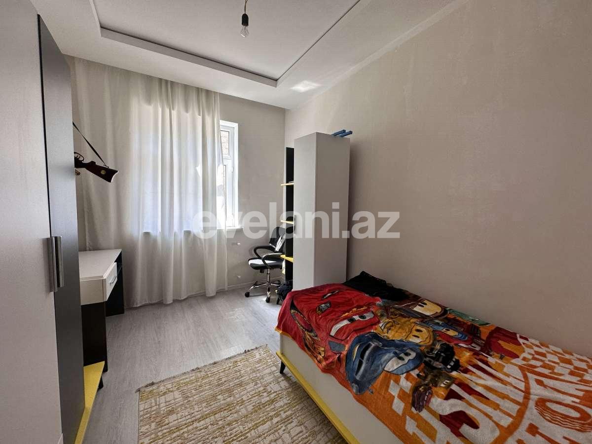 Satılır, həyət evi / bağ, 4 otaqlı, 115 m², Bakı, Suraxanı r, Zığ q.