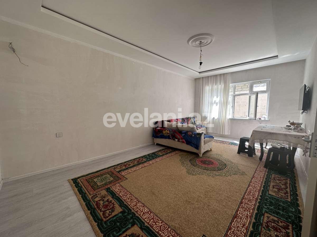 Satılır, həyət evi / bağ, 4 otaqlı, 115 m², Bakı, Suraxanı r, Zığ q.