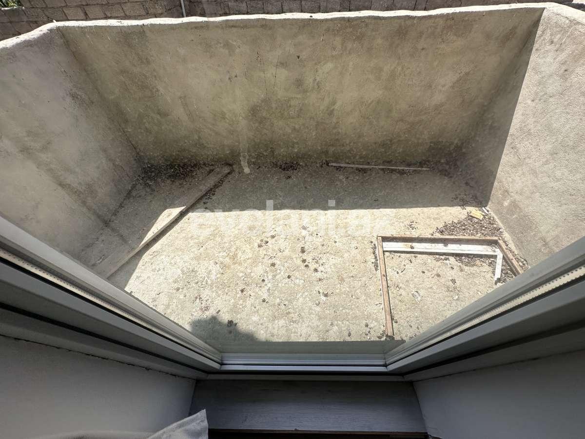 Satılır, həyət evi / bağ, 4 otaqlı, 115 m², Bakı, Suraxanı r, Zığ q.