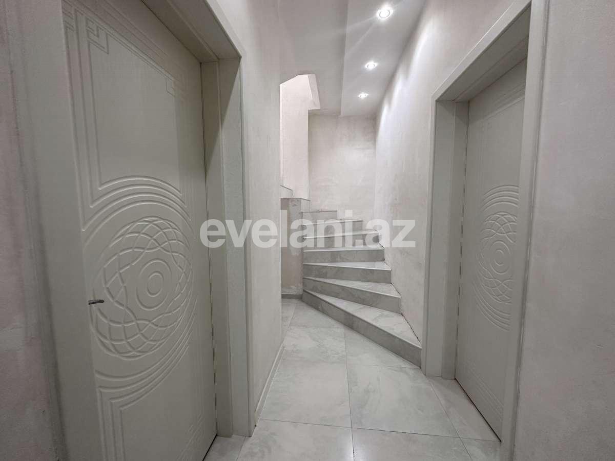 Satılır, həyət evi / bağ, 4 otaqlı, 115 m², Bakı, Suraxanı r, Zığ q.