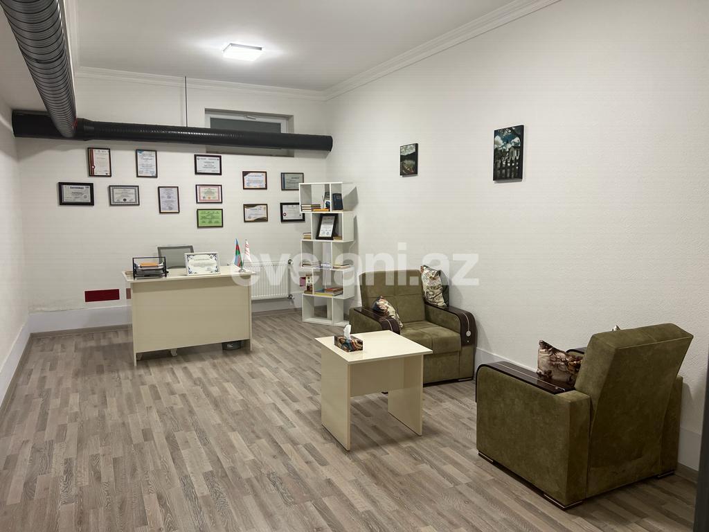 Satılır, obyekt, 330 m², Bakı, Xətai r, Əhmədli q, Əhmədli m.