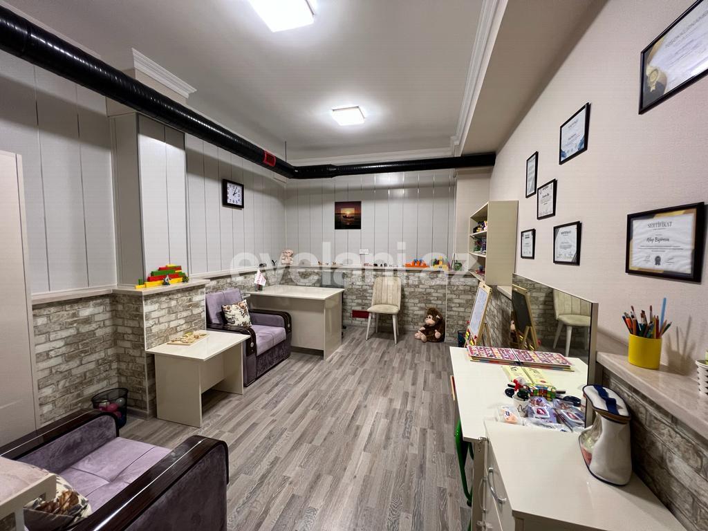 Satılır, obyekt, 330 m², Bakı, Xətai r, Əhmədli q, Əhmədli m.