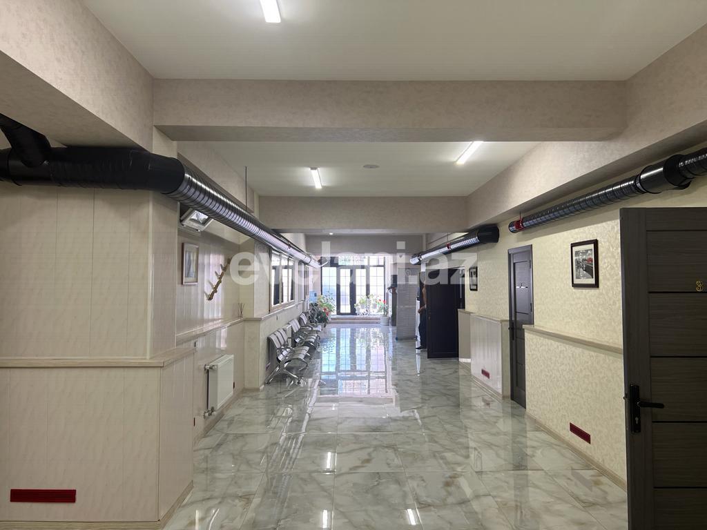 Satılır, obyekt, 330 m², Bakı, Xətai r, Əhmədli q, Əhmədli m.