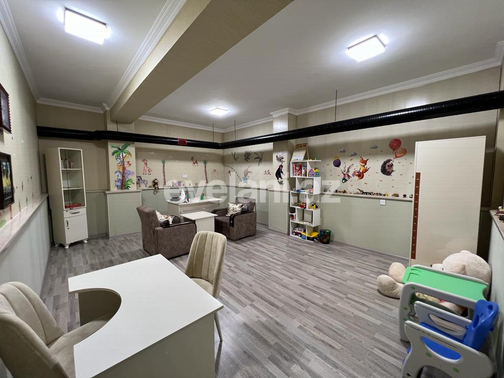 Satılır, obyekt, 330 m², Bakı, Xətai r, Əhmədli q, Əhmədli m.