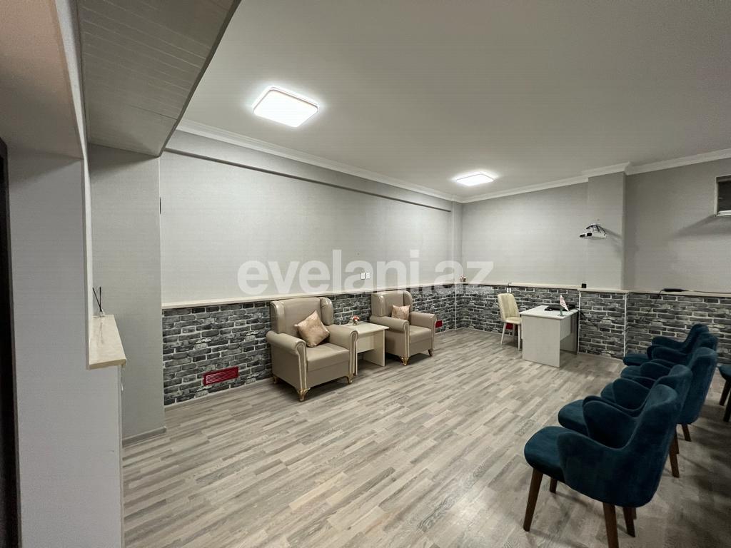 Satılır, obyekt, 330 m², Bakı, Xətai r, Əhmədli q, Əhmədli m.