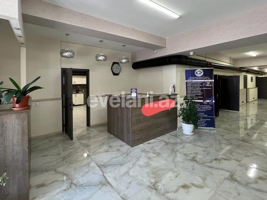 Satılır, obyekt, 330 m², Bakı, Xətai r, Əhmədli q, Əhmədli m.