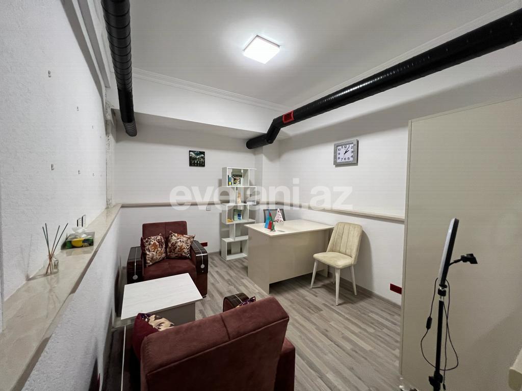 Satılır, obyekt, 330 m², Bakı, Xətai r, Əhmədli q, Əhmədli m.