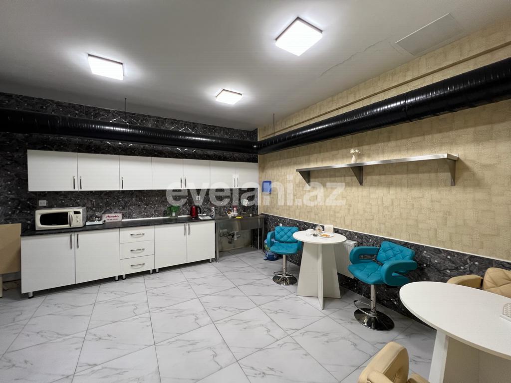 Satılır, obyekt, 330 m², Bakı, Xətai r, Əhmədli q, Əhmədli m.