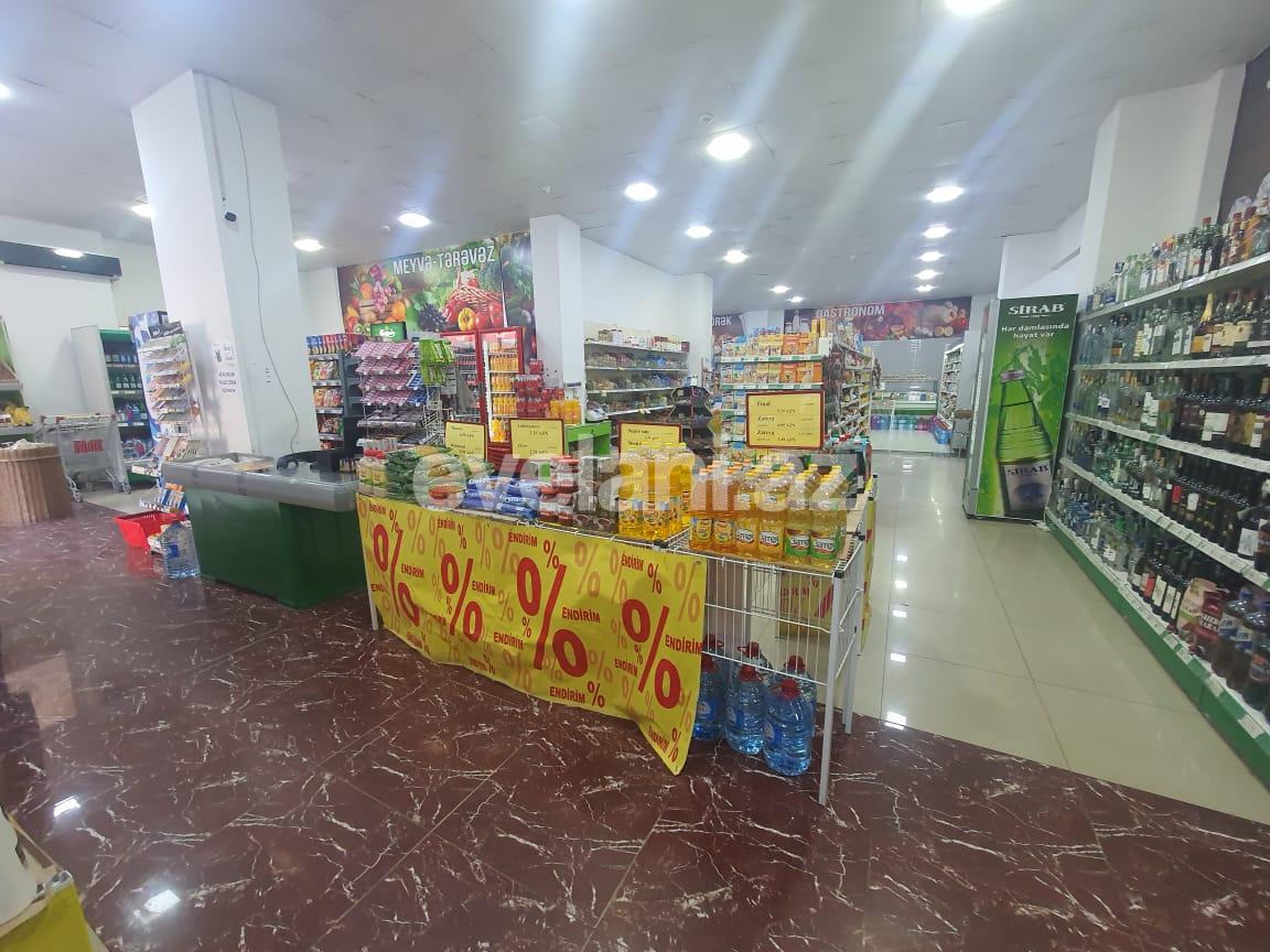 Satılır, obyekt, 300 m², Bakı, Xətai r, Əhmədli q, Əhmədli m.