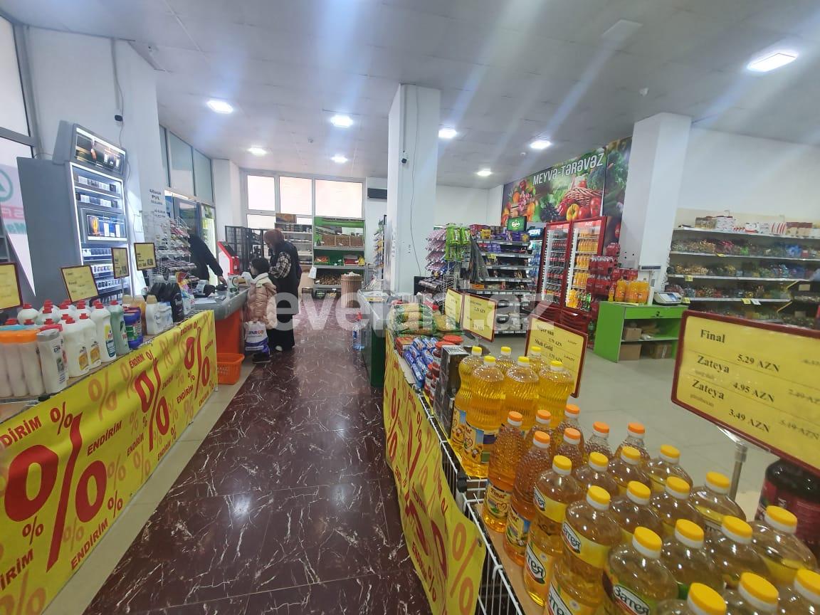 Satılır, obyekt, 300 m², Bakı, Xətai r, Əhmədli q, Əhmədli m.