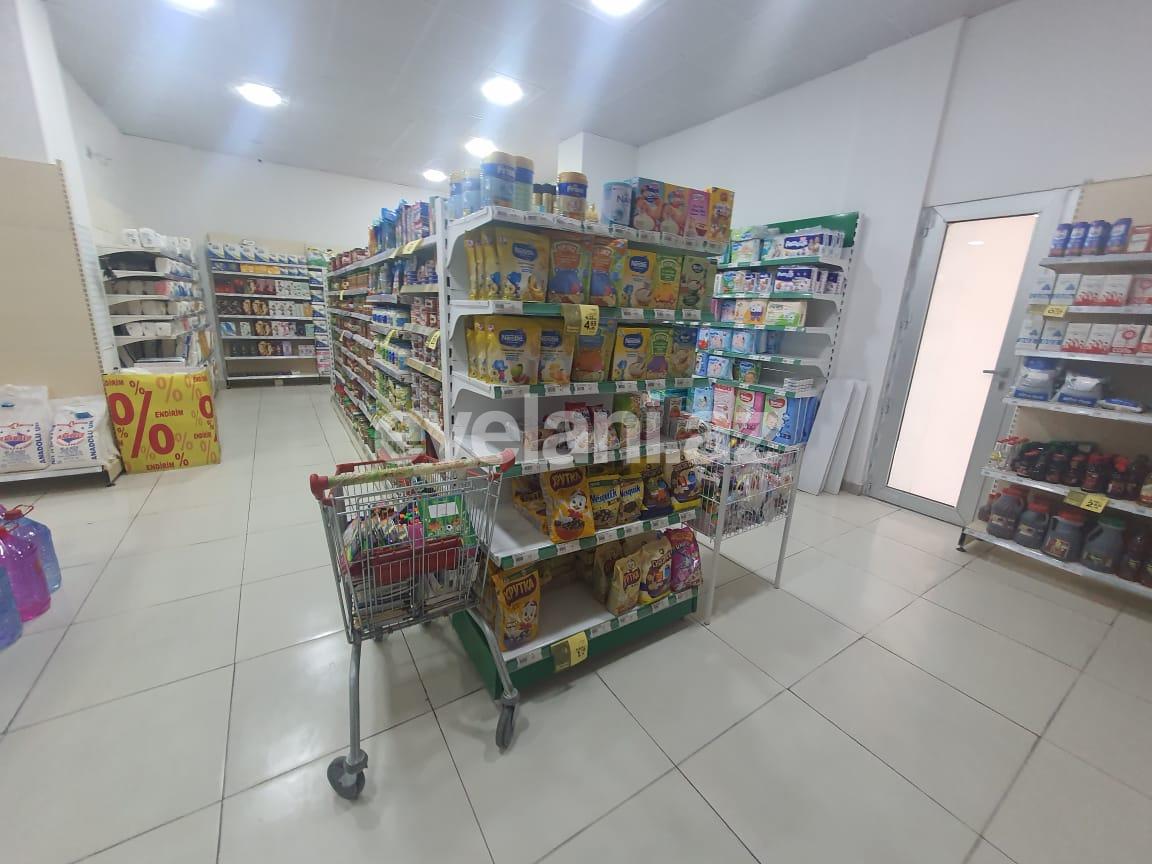 Satılır, obyekt, 300 m², Bakı, Xətai r, Əhmədli q, Əhmədli m.