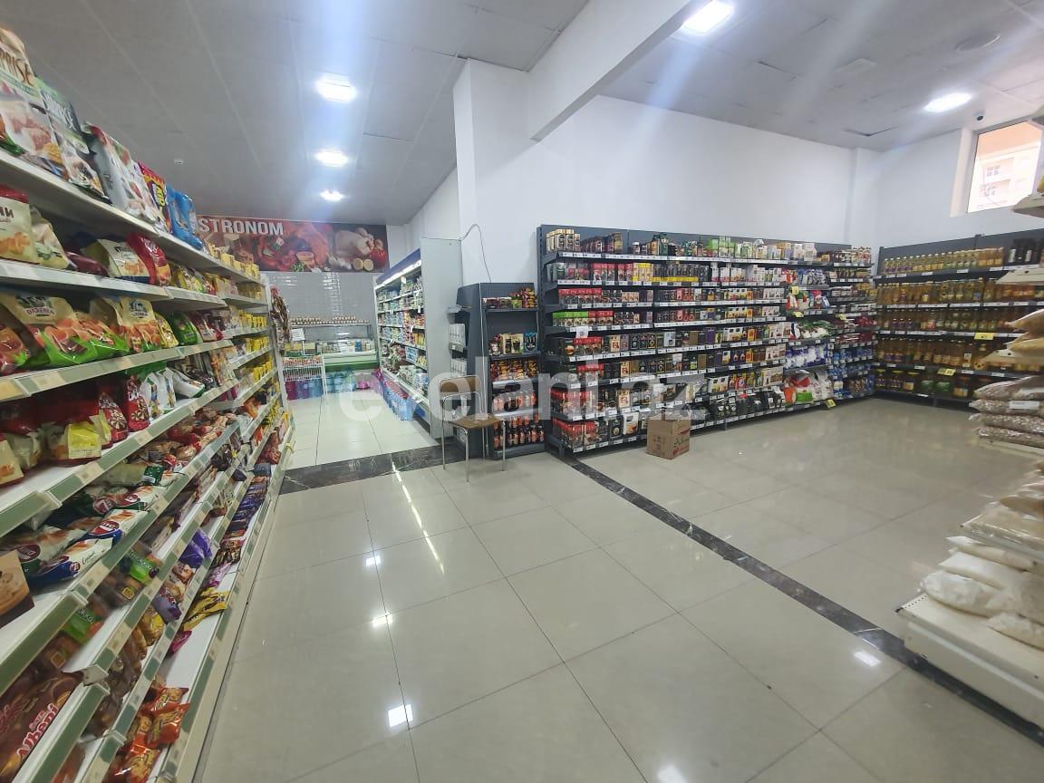 Satılır, obyekt, 300 m², Bakı, Xətai r, Əhmədli q, Əhmədli m.