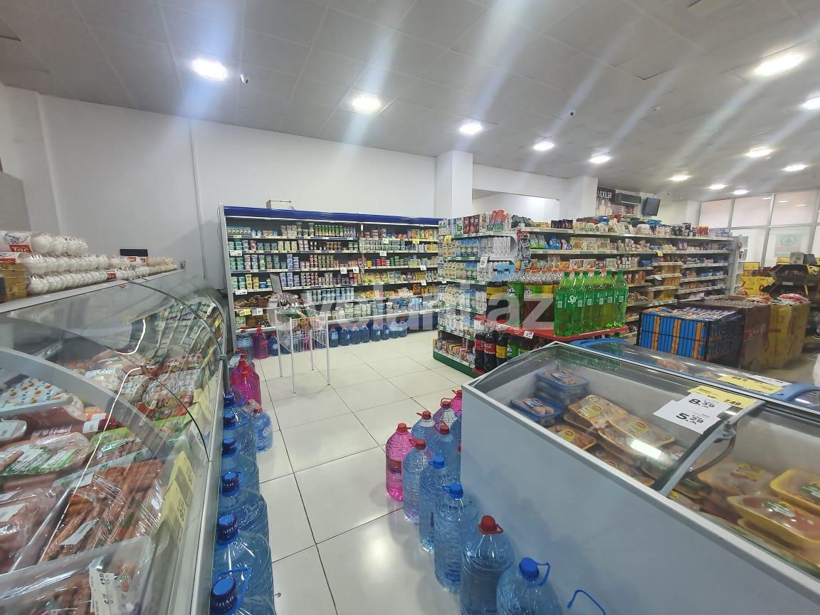 Satılır, obyekt, 300 m², Bakı, Xətai r, Əhmədli q, Əhmədli m.