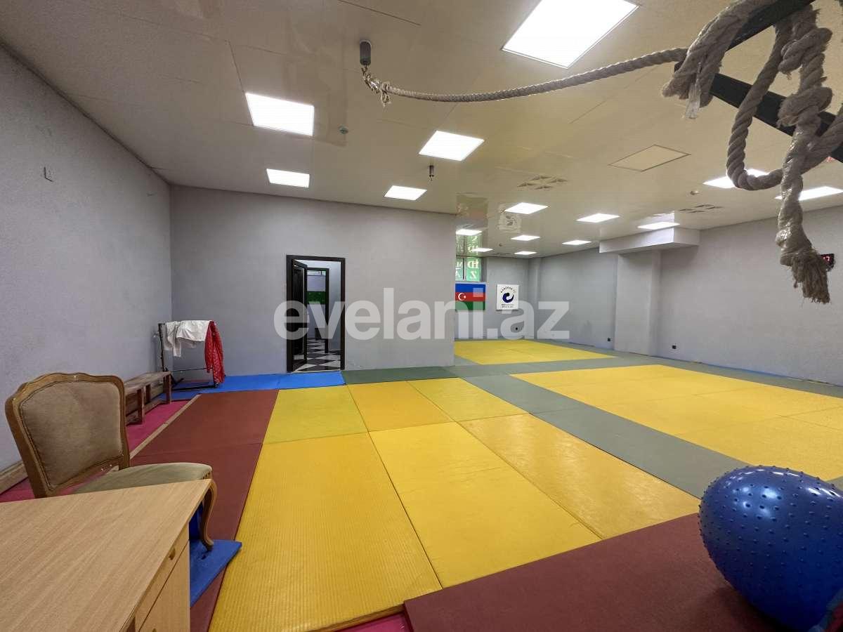 Satılır, obyekt, 182 m², Bakı, Xətai r, Əhmədli q, Əhmədli m.