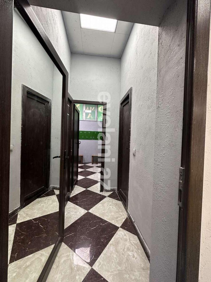 Satılır, obyekt, 182 m², Bakı, Xətai r, Əhmədli q, Əhmədli m.