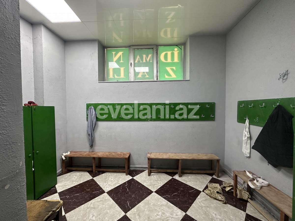 Satılır, obyekt, 182 m², Bakı, Xətai r, Əhmədli q, Əhmədli m.