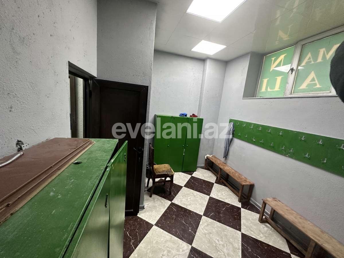 Satılır, obyekt, 182 m², Bakı, Xətai r, Əhmədli q, Əhmədli m.