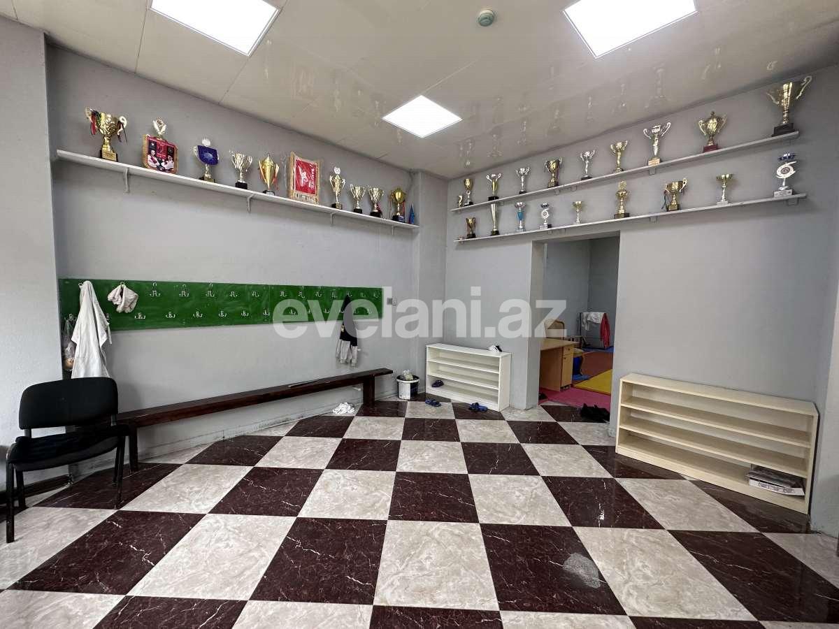 Satılır, obyekt, 182 m², Bakı, Xətai r, Əhmədli q, Əhmədli m.