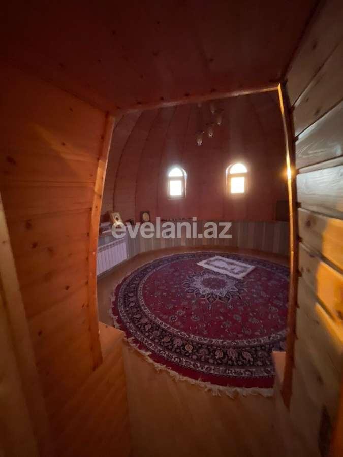 Satılır, villa, 6 otaqlı, 550 m², Bakı, Xətai r, Həzi Aslanov q, Həzi Aslanov m.