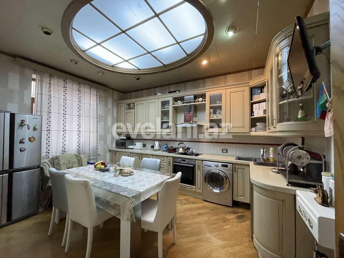 Satılır, villa, 6 otaqlı, 550 m², Bakı, Xətai r, Həzi Aslanov q, Həzi Aslanov m.