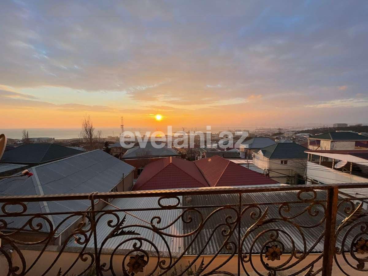 Satılır, villa, 6 otaqlı, 550 m², Bakı, Xətai r, Həzi Aslanov q, Həzi Aslanov m.