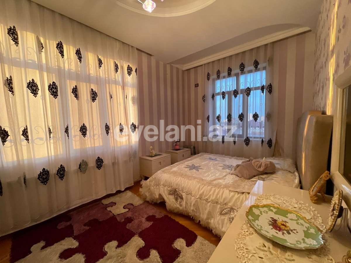 Satılır, villa, 6 otaqlı, 550 m², Bakı, Xətai r, Həzi Aslanov q, Həzi Aslanov m.