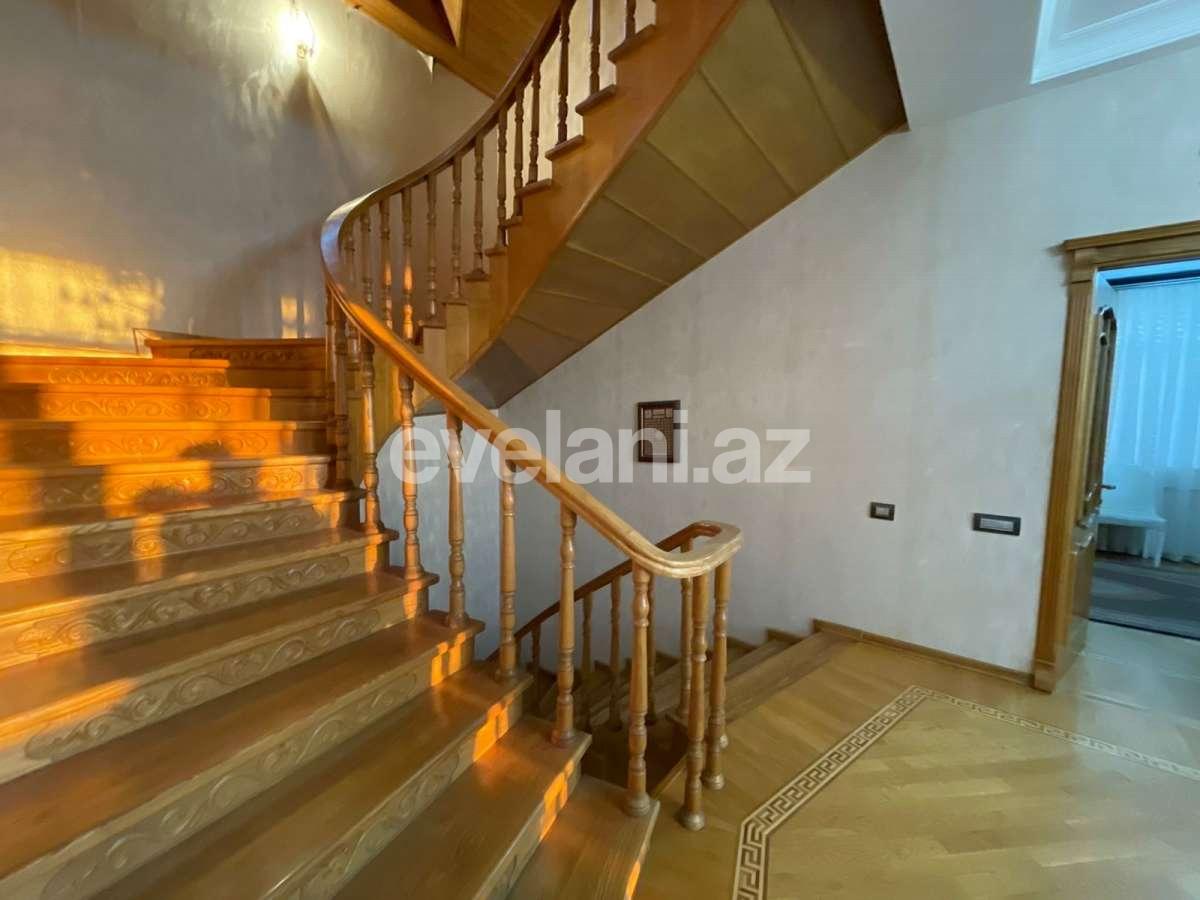 Satılır, villa, 6 otaqlı, 550 m², Bakı, Xətai r, Həzi Aslanov q, Həzi Aslanov m.