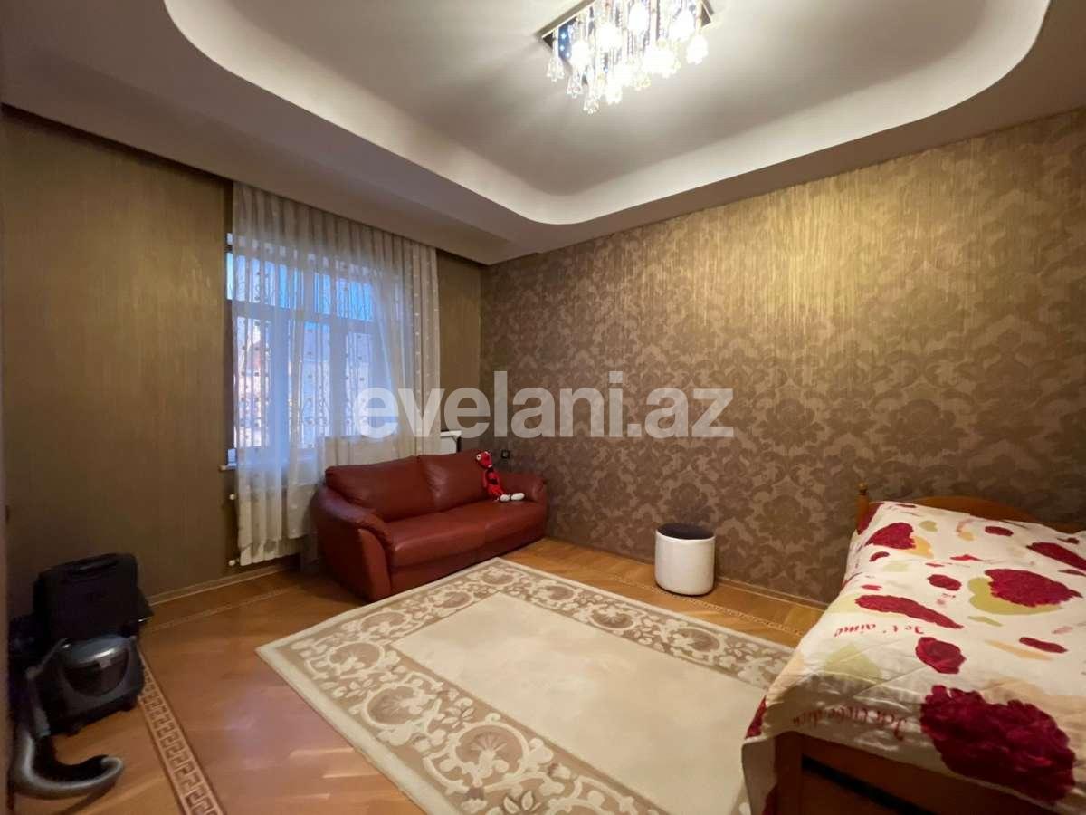 Satılır, villa, 6 otaqlı, 550 m², Bakı, Xətai r, Həzi Aslanov q, Həzi Aslanov m.
