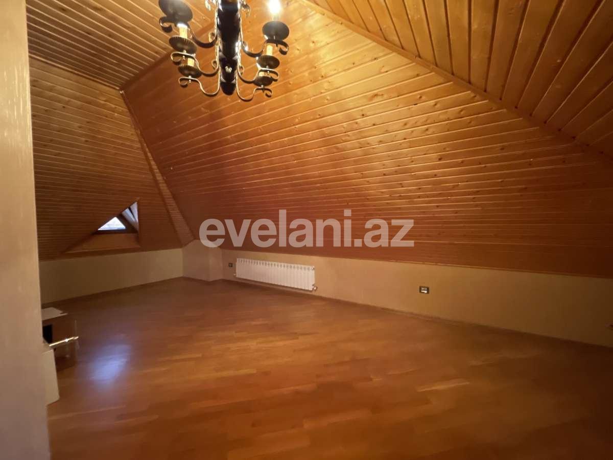 Satılır, villa, 6 otaqlı, 550 m², Bakı, Xətai r, Həzi Aslanov q, Həzi Aslanov m.