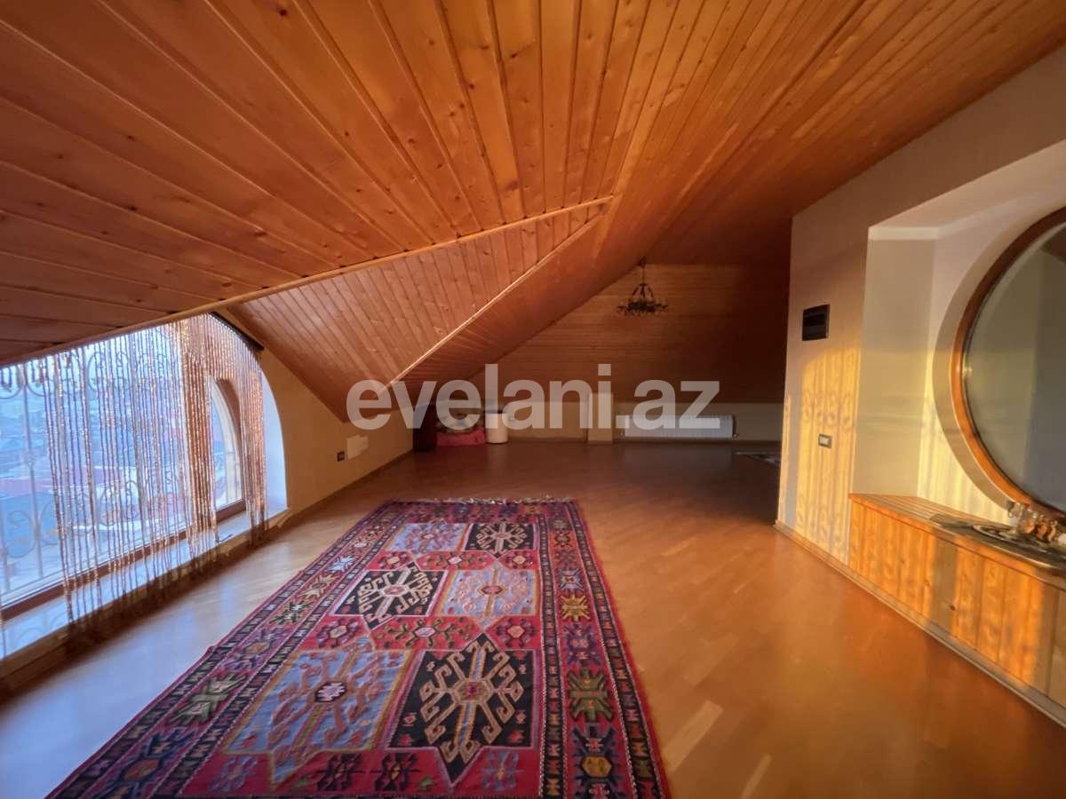 Satılır, villa, 6 otaqlı, 550 m², Bakı, Xətai r, Həzi Aslanov q, Həzi Aslanov m.