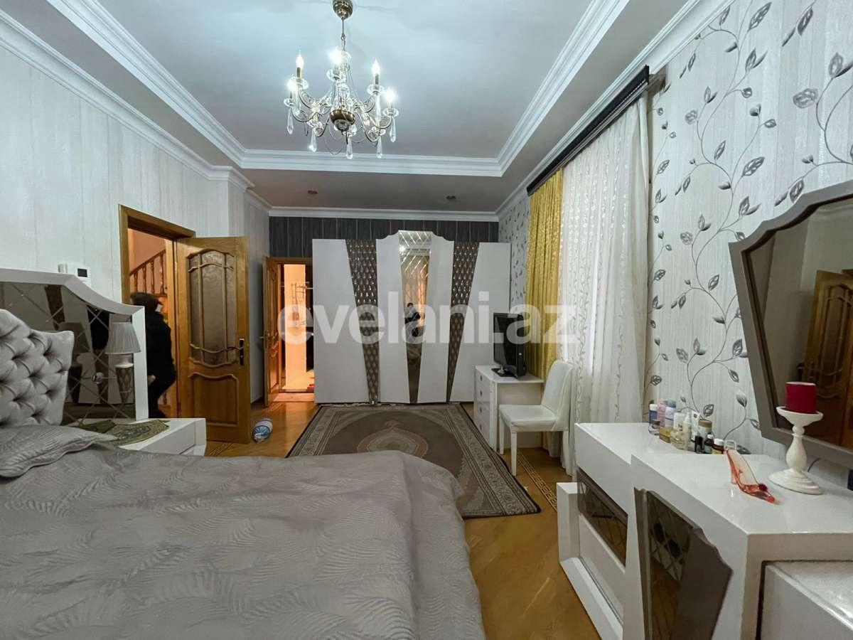 Satılır, villa, 6 otaqlı, 550 m², Bakı, Xətai r, Həzi Aslanov q, Həzi Aslanov m.