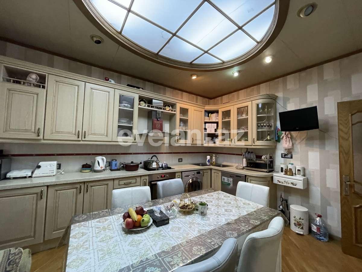 Satılır, villa, 6 otaqlı, 550 m², Bakı, Xətai r, Həzi Aslanov q, Həzi Aslanov m.