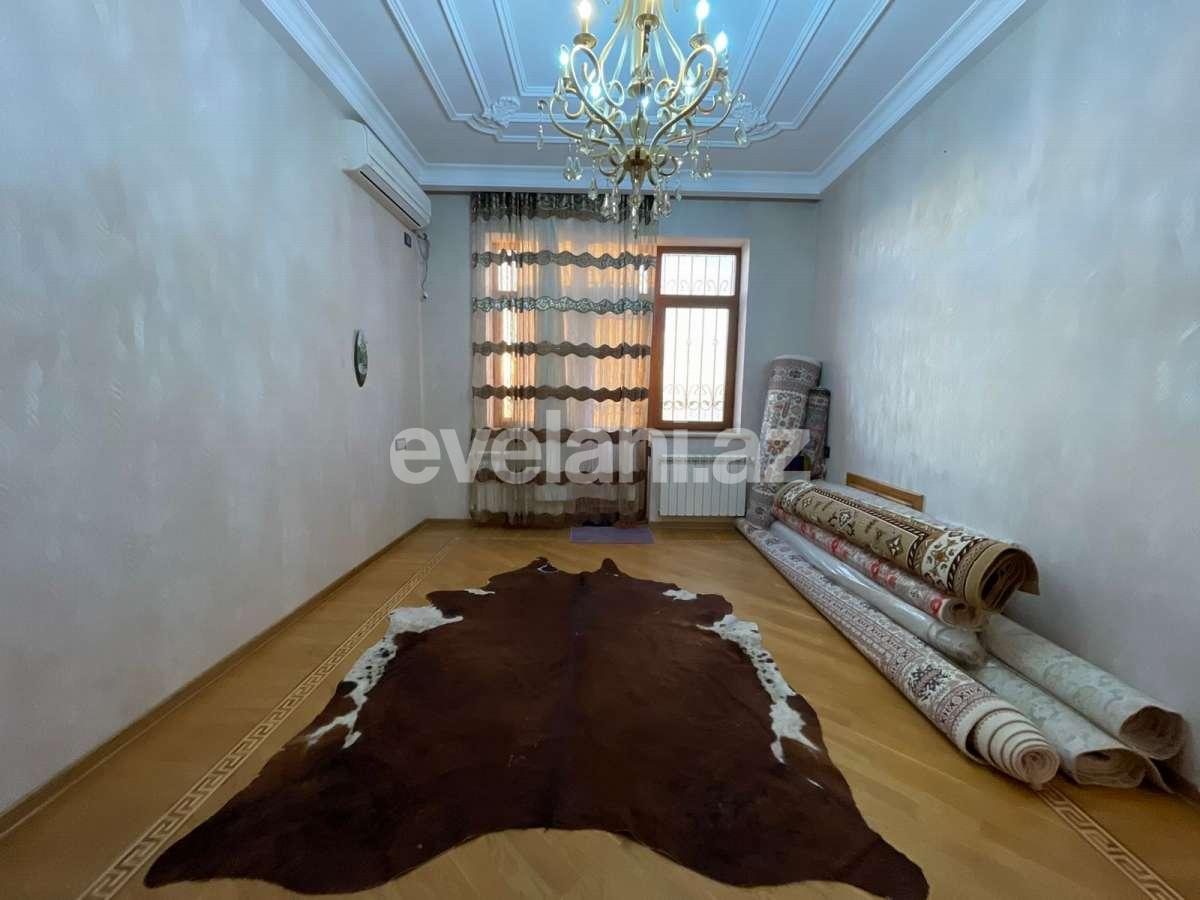 Satılır, villa, 6 otaqlı, 550 m², Bakı, Xətai r, Həzi Aslanov q, Həzi Aslanov m.
